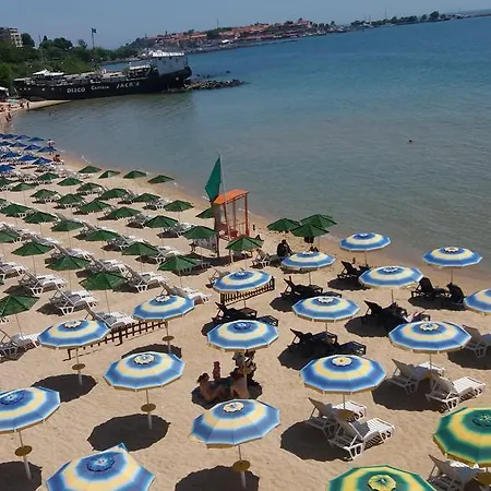 Apartment Crystal Nesebar