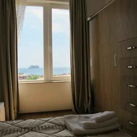 Crystal Nesebar